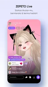 Zepeto